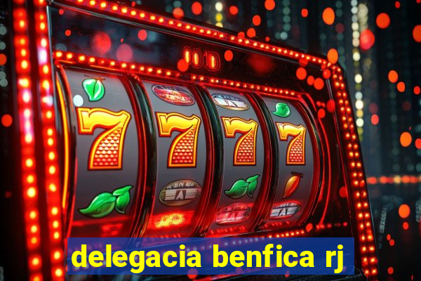 delegacia benfica rj